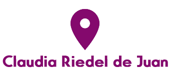 Claudia Riedel de Juan
