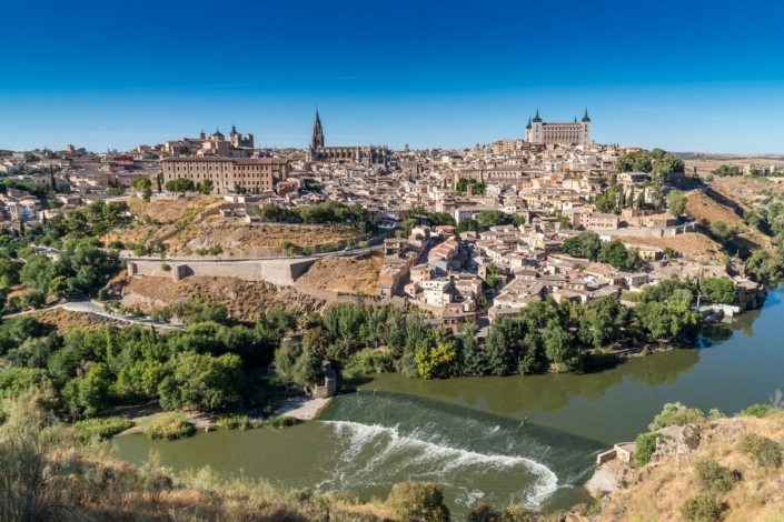 Toledo-1811636_1920